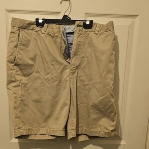 Tommy Hilfiger Men's Khaki Shorts